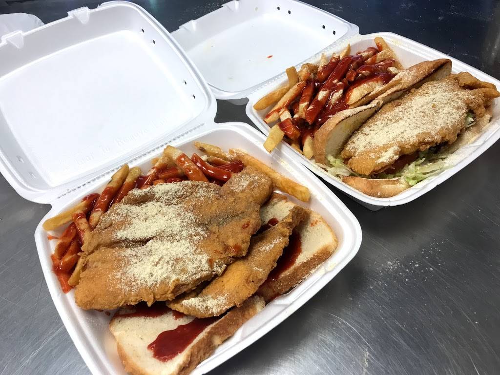 Babas Famous Steak & Lemonade | restaurant | 925 W Jefferson St, Joliet, IL 60435, USA | 8157222220 OR +1 815-722-2220