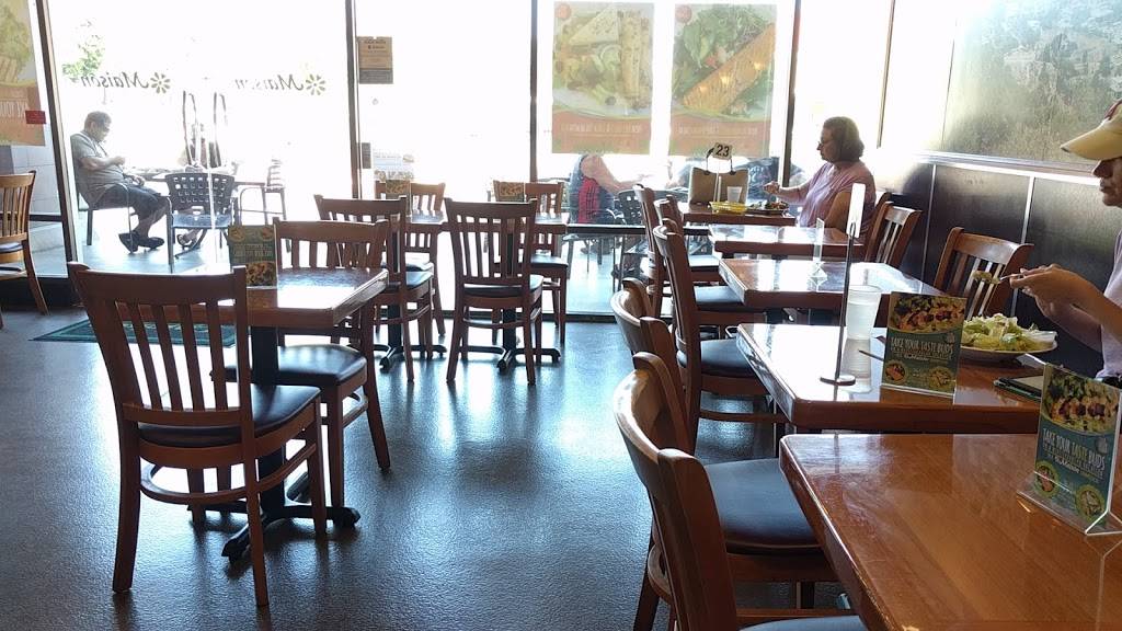 Chicken Maison | restaurant | 50-B Peninsula Center, Rolling Hills Estates, CA 90274, USA | 3105418080 OR +1 310-541-8080