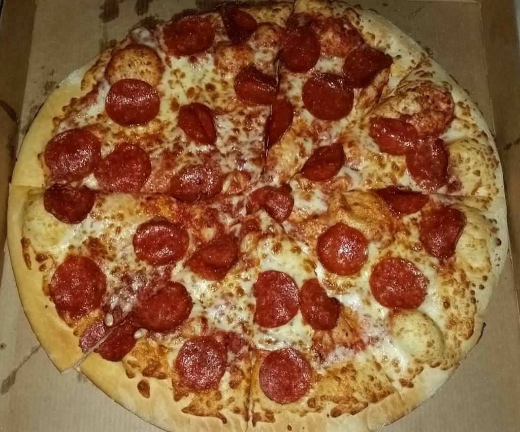 Little Caesars Pizza | meal takeaway | 605 S Riverside Ave, Rialto, CA 92376, USA | 9098209246 OR +1 909-820-9246