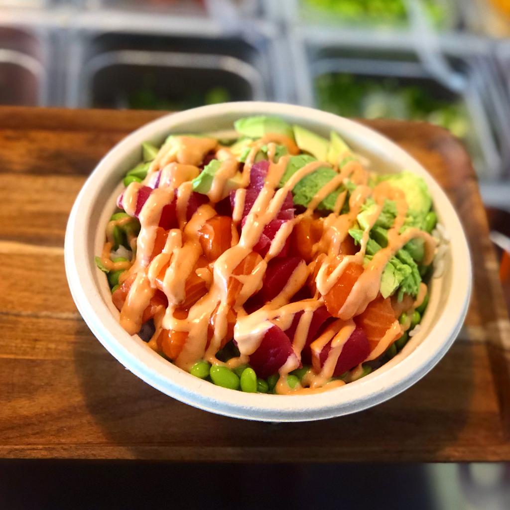 Chai Mixology | cafe | 1106 Central Ave, St. Petersburg, FL 33705, USA | 7274988090 OR +1 727-498-8090