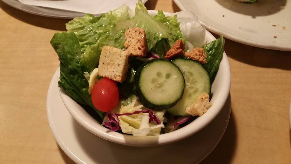 Pasta Cucina Rustica | restaurant | 2086 Foothill Blvd # D, La Verne, CA 91750, USA | 9095938800 OR +1 909-593-8800