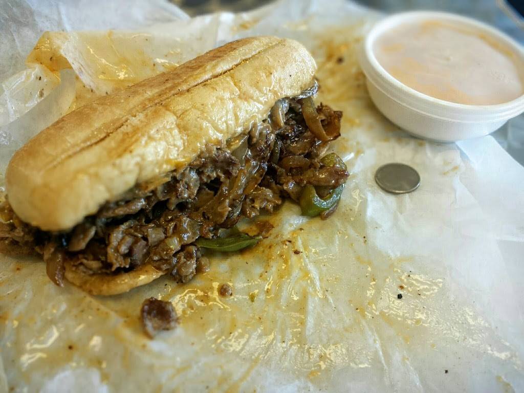 Carnivores BBQ Sandwich Shop | restaurant | 2685 Geer Rd, Turlock, CA 95382, USA | 2092501175 OR +1 209-250-1175