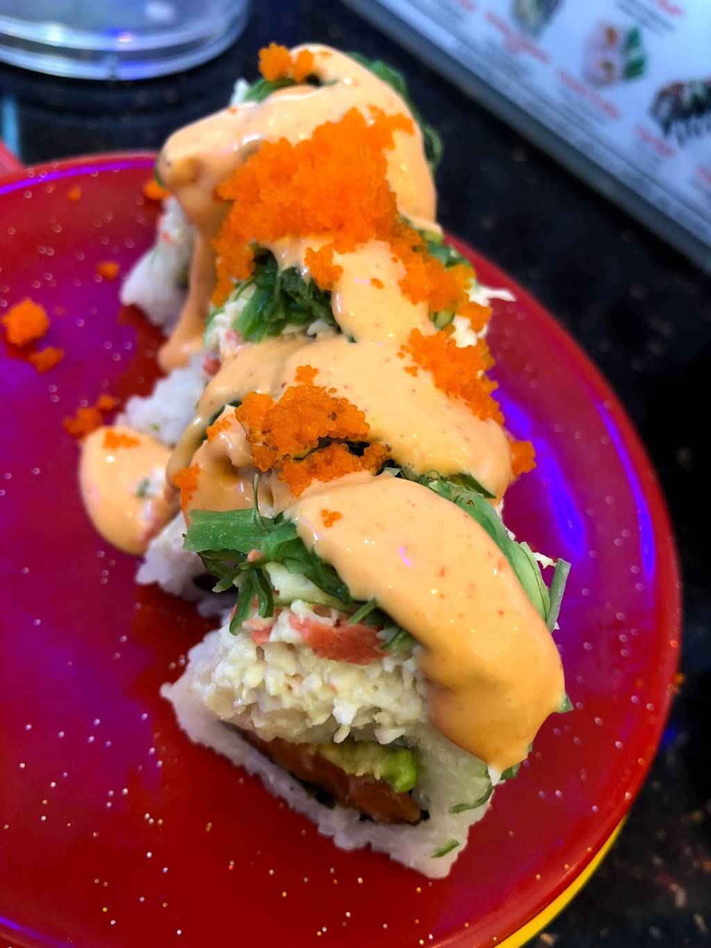 Sushi Valley | restaurant | 419 Beavercreek Rd, Oregon City, OR 97045, USA | 5033056670 OR +1 503-305-6670