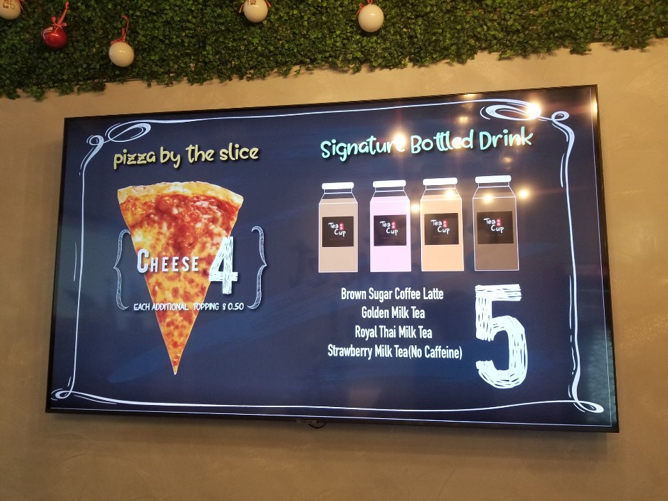 Fat Tomato Pizza | restaurant | 50 Peninsula Center E, Rolling Hills Estates, CA 90274, USA | 4244047287 OR +1 424-404-7287