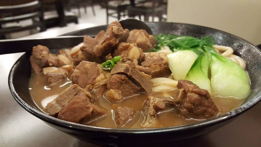 Happy Village | restaurant | 324 Hwy 7, Richmond Hill, ON L4B 1A6 Hwy 7, Richmond Hill, ON L4B 1A6, Canada | 9055976610 OR +1 905-597-6610