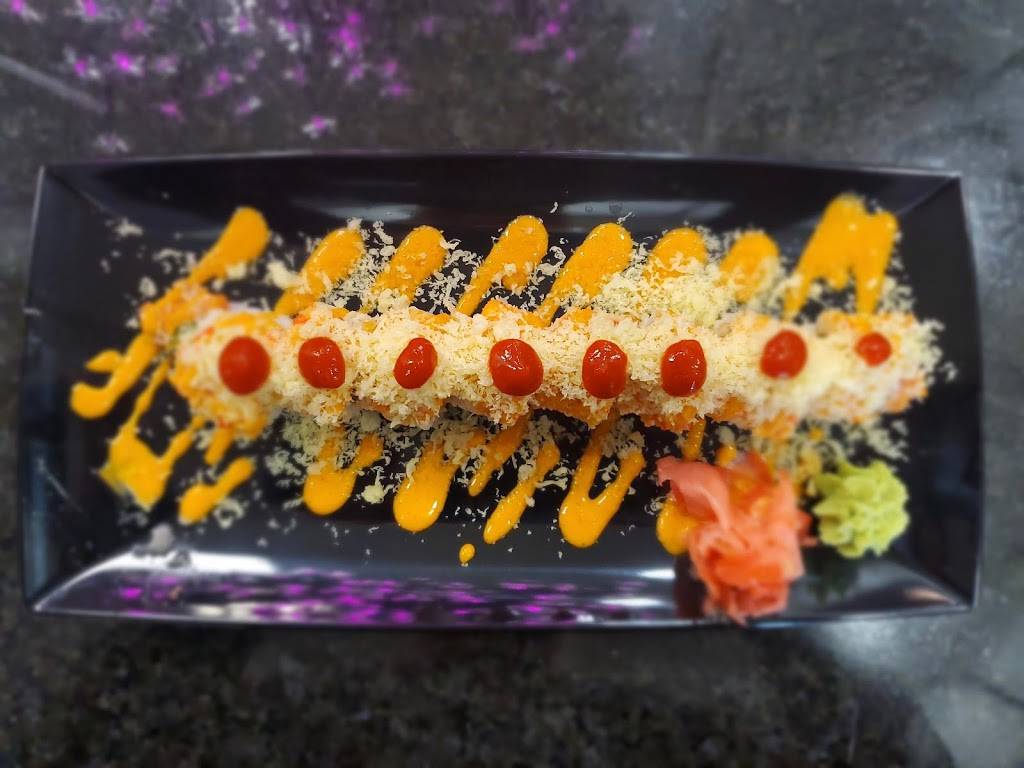 Bahdah Sushi | restaurant | 32832 Woodward Ave, Royal Oak, MI 48073, USA | 2485565444 OR +1 248-556-5444