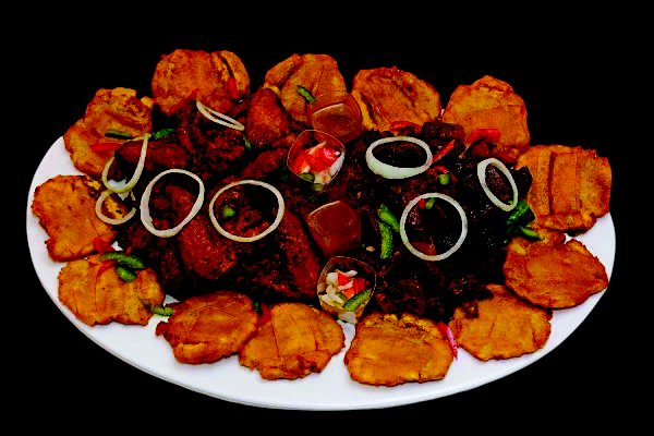 Creole Garden | restaurant | 8455 W McNab Rd, Tamarac, FL 33321, USA | 8777384647 OR +1 877-738-4647