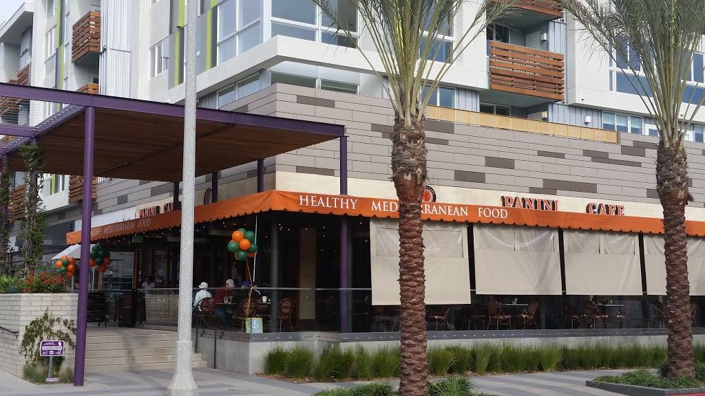 Panini Kabob Grill - Playa Vista | restaurant | 12751 Millennium Dr #110, Los Angeles, CA 90094, USA | 4244435042 OR +1 424-443-5042