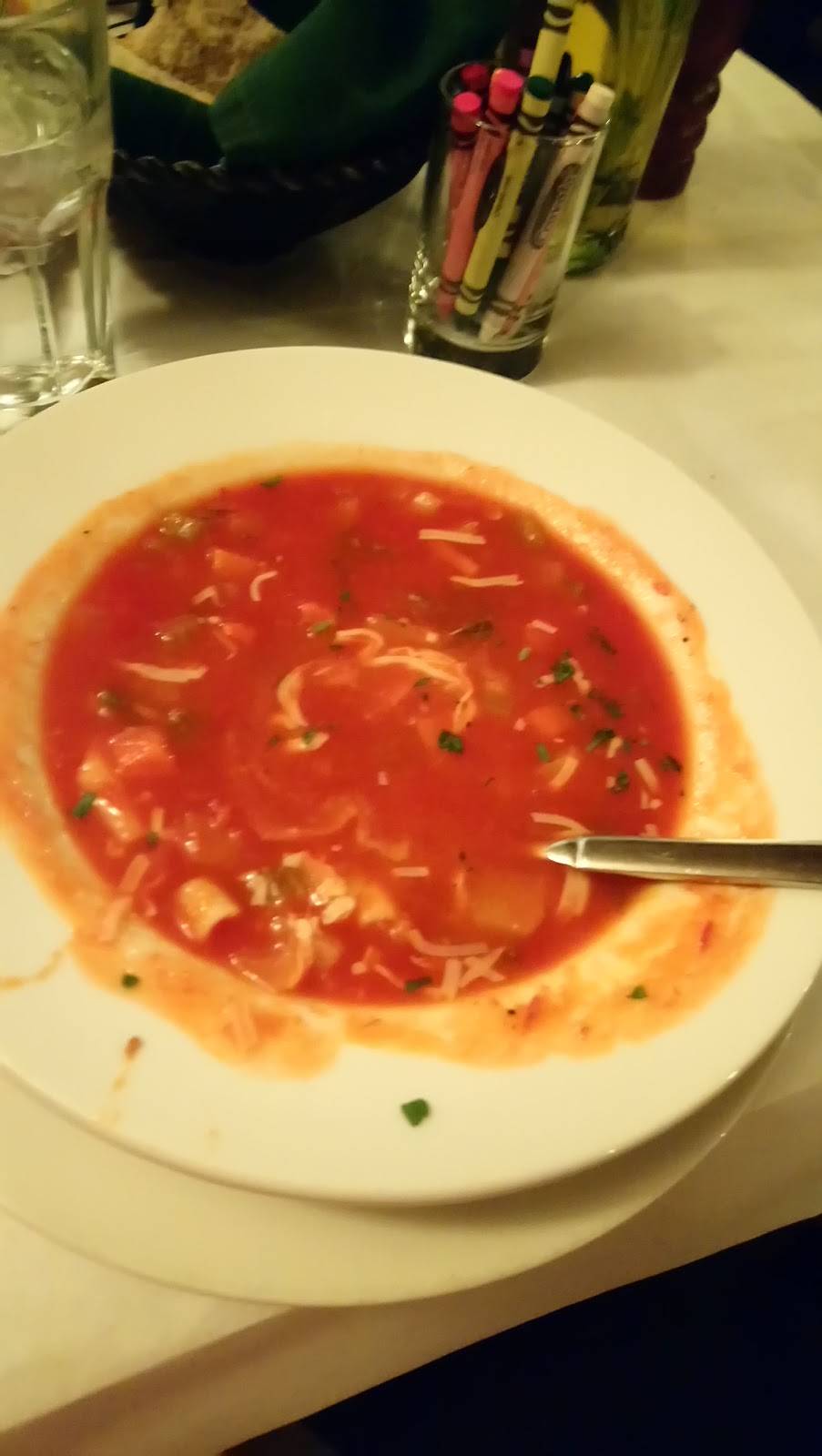 Ristorante Ti Amo | restaurant | 40928 Hwy, US-6, Avon, CO 81620, USA | 9708458153 OR +1 970-845-8153