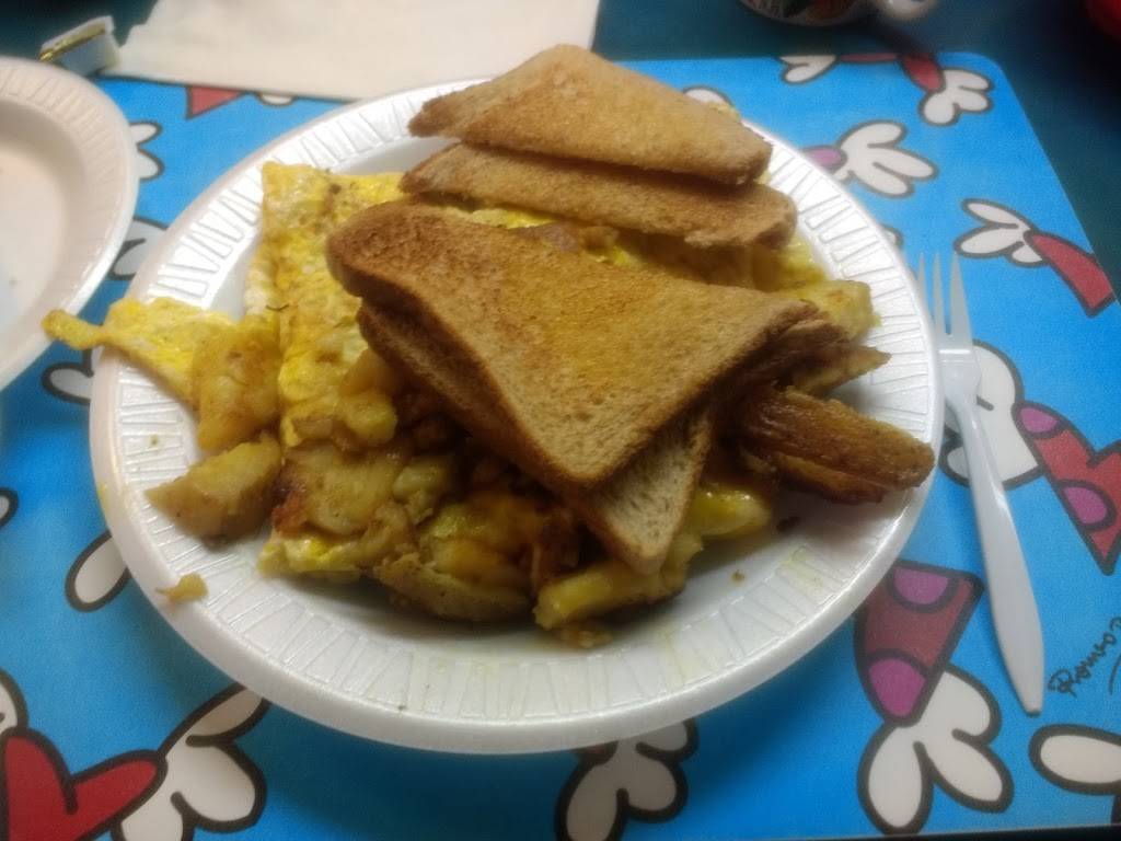 Al Gauron Luncheonette | restaurant | 1 Ocean Blvd, Hampton, NH 03842, USA | 6039260595 OR +1 603-926-0595