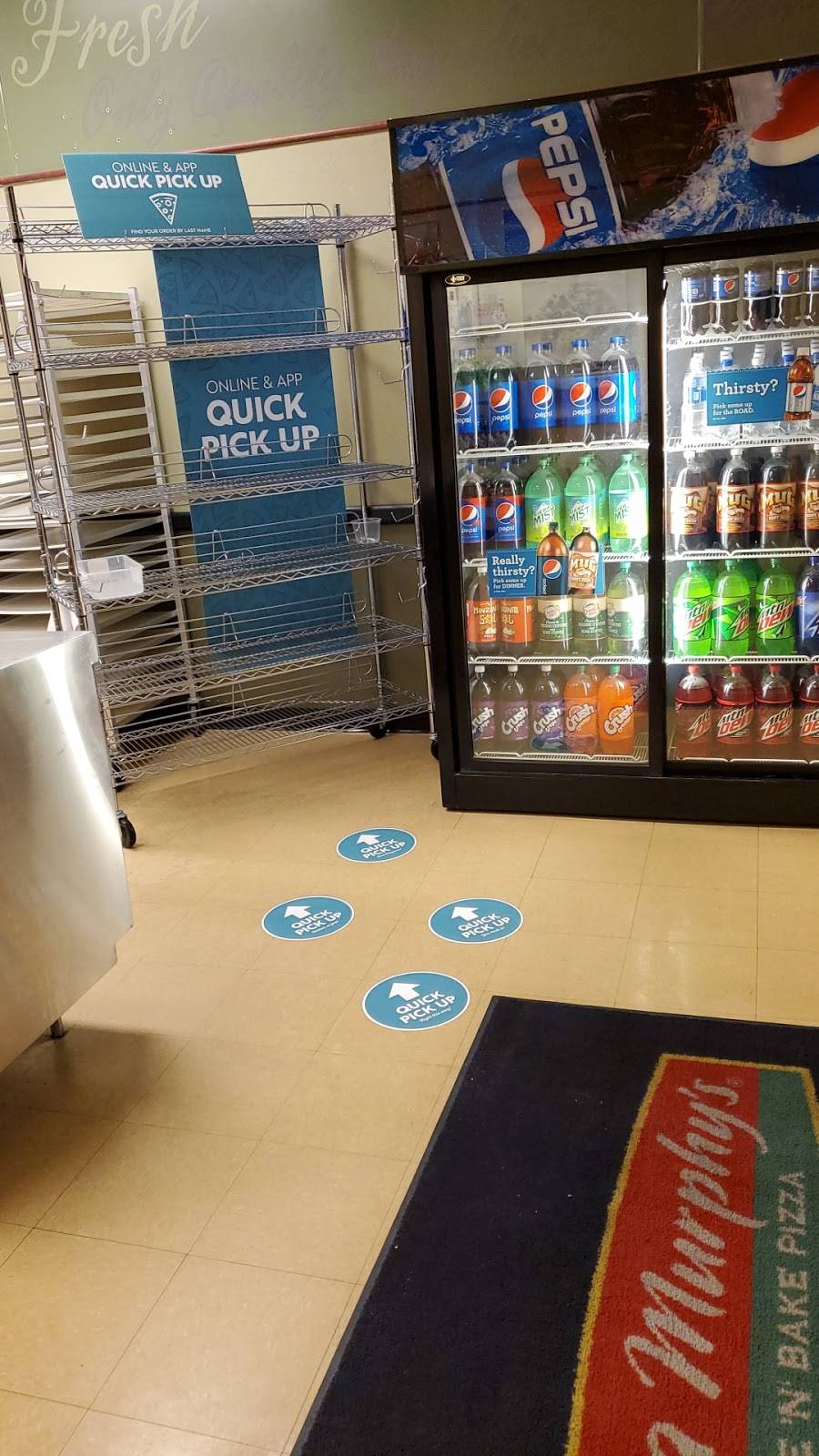 Papa Murphys | Take N Bake Pizza | meal takeaway | 3525 W 3500 S, West Valley City, UT 84119, USA | 8019551890 OR +1 801-955-1890