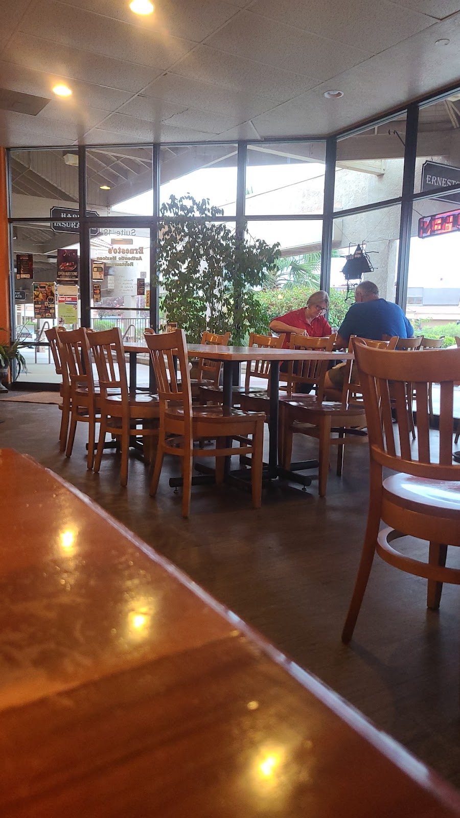 Ernestos Mexican Restaurant | restaurant | 929 W Sunset Blvd #18, St. George, UT 84770, USA | 4356742767 OR +1 435-674-2767