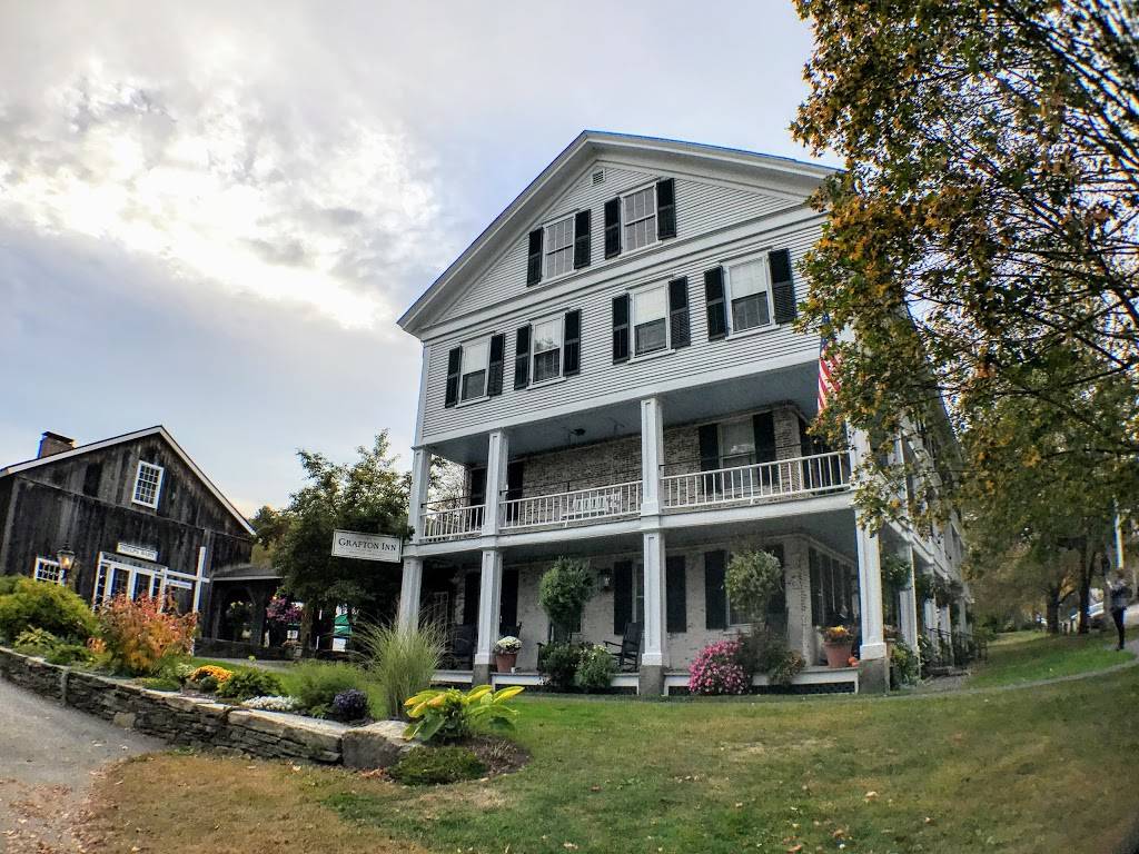 Old Tavern | restaurant | 92 Main St, Grafton, VT 05146, USA | 8028432231 OR +1 802-843-2231