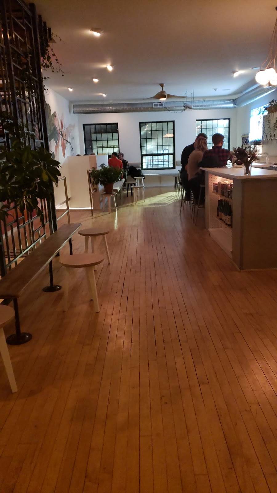 Cøllect | restaurant | 1454 Gratiot Ave, Detroit, MI 48207, USA | 5868500205 OR +1 586-850-0205