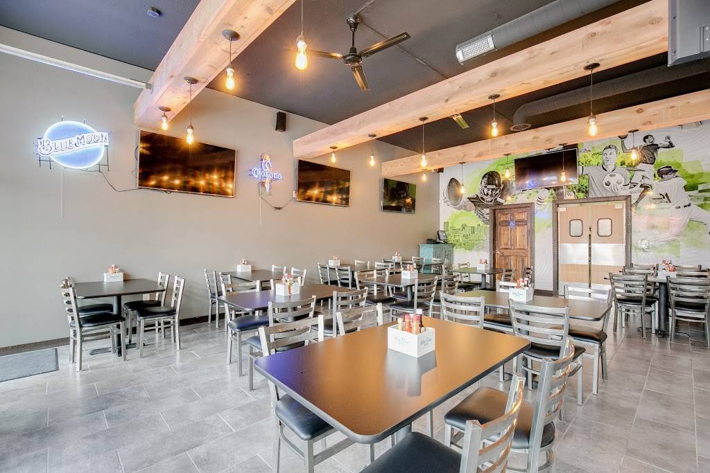 La Costa Mexican Sports Bar & Grill | restaurant | 194 Cesar Chavez St, St Paul, MN 55107, USA | 6513308743 OR +1 651-330-8743