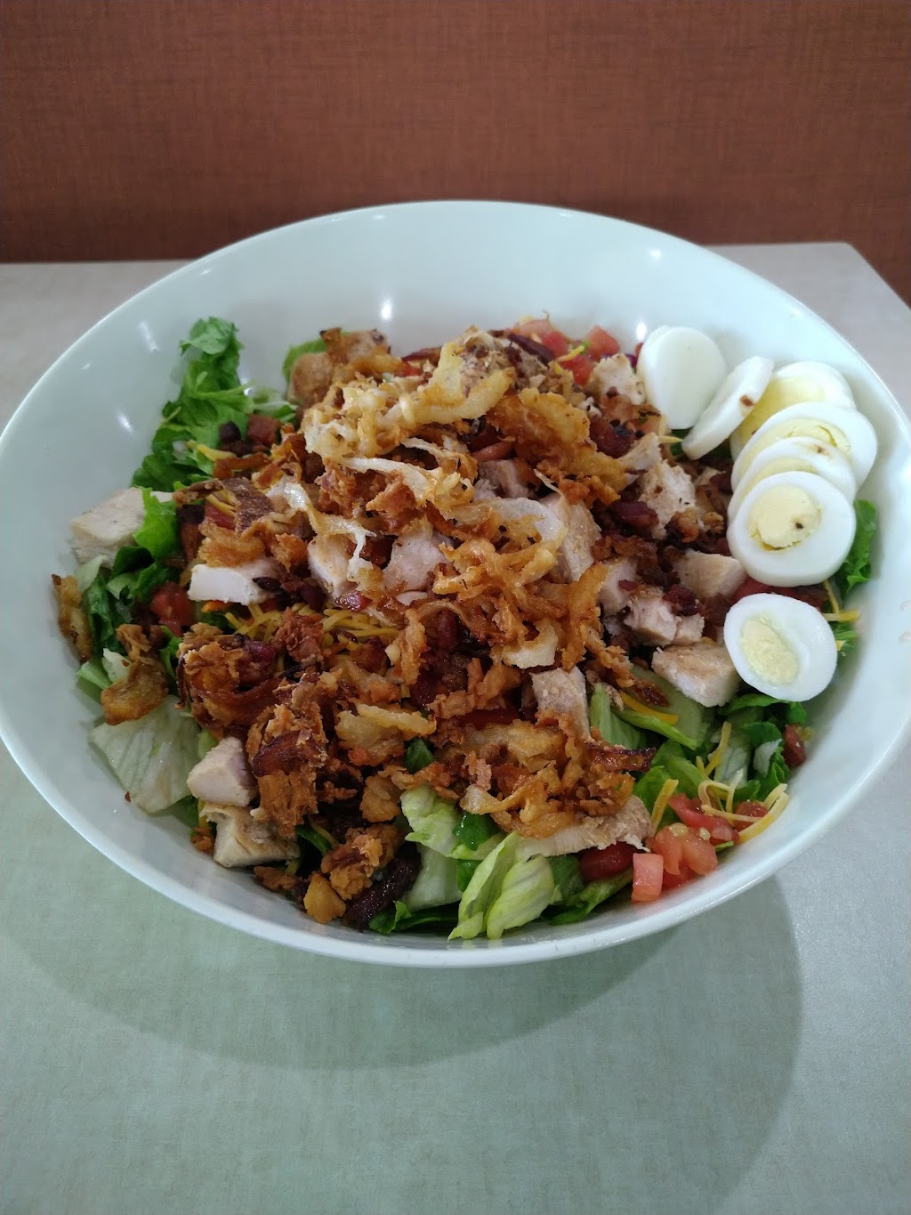 Tonys Barbecue Of Fountain Valley CA | restaurant | 10964 Warner Ave, Fountain Valley, CA 92708, USA | 7145936212 OR +1 714-593-6212