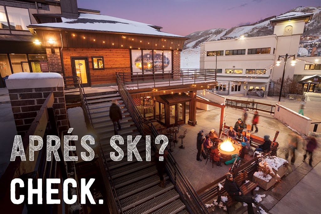 Gondola Pub & Grill | restaurant | 2305 Mt Werner Cir Unit 1, Steamboat Springs, CO 80487, USA | 9708794448 OR +1 970-879-4448