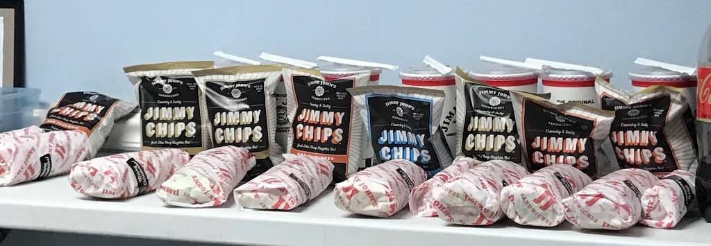 Jimmy Johns | meal delivery | 458 E Burleigh Blvd, Tavares, FL 32778, USA | 3522532300 OR +1 352-253-2300