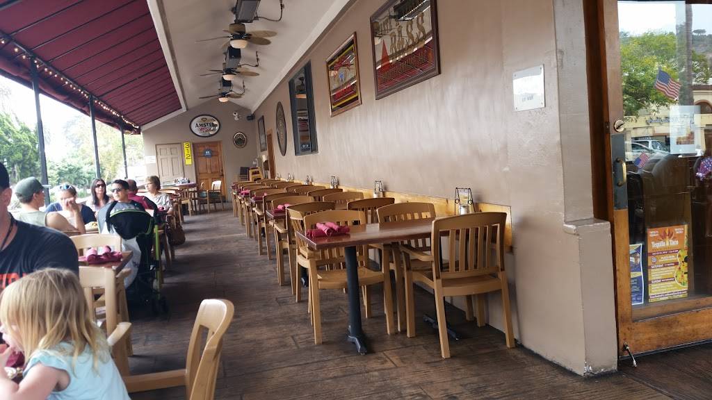 Winchesters Grill & Saloon | restaurant | 2815, 632 E Main St, Ventura, CA 93001, USA | 8056537446 OR +1 805-653-7446