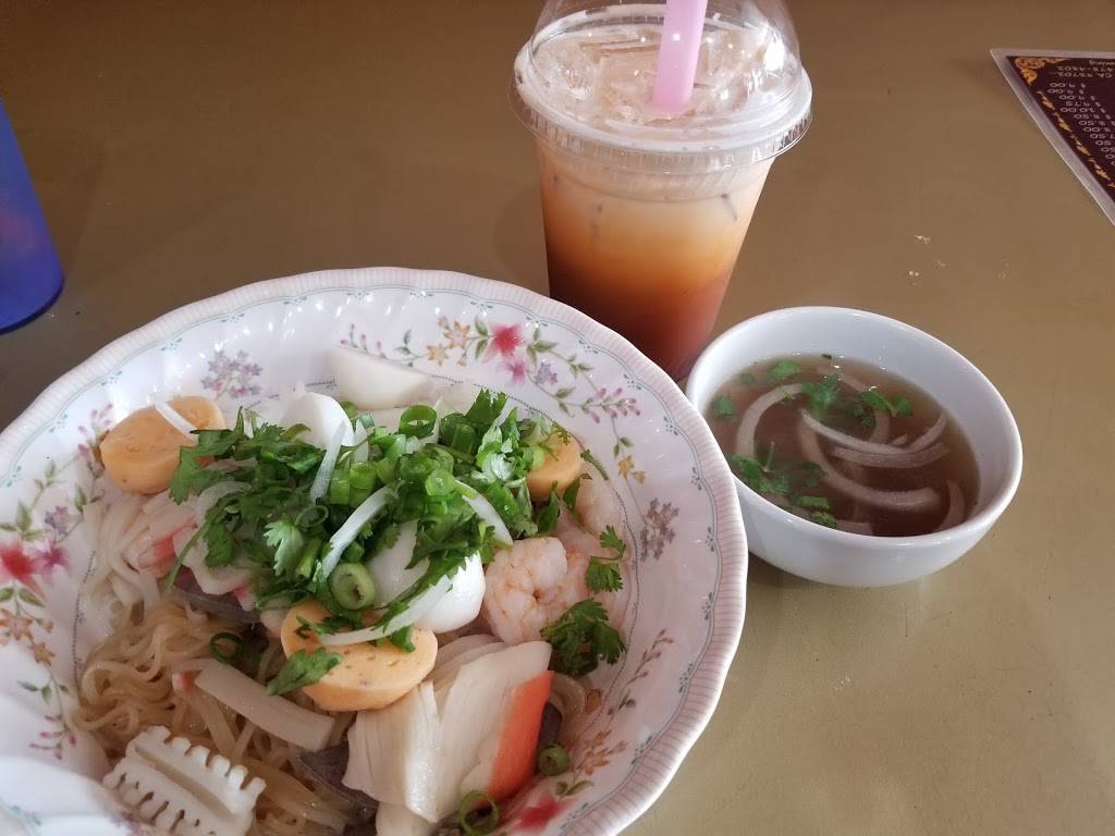 Malis Restaurant | restaurant | 133 N Maple Ave, Fresno, CA 93702, USA | 5594784802 OR +1 559-478-4802