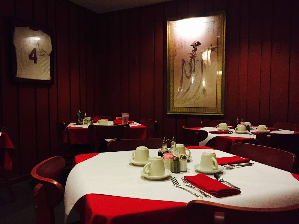 Yen Ching | restaurant | 1012 S Brentwood Blvd, Richmond Heights, MO 63117, USA | 3147217507 OR +1 314-721-7507