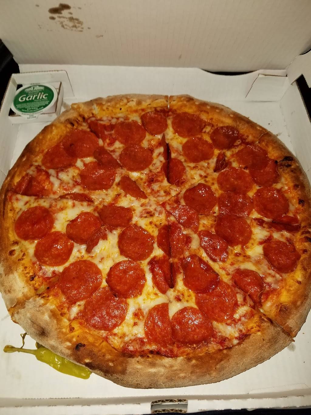Papa Johns Pizza | restaurant | 751 E Bell Rd Ste 10, Phoenix, AZ 85022, USA | 6029380202 OR +1 602-938-0202