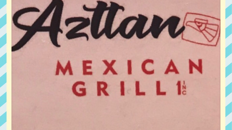 Aztlan mexican grill 1inc | restaurant | 3358 W Montrose Ave, Chicago, IL 60618, USA | 7734632774 OR +1 773-463-2774