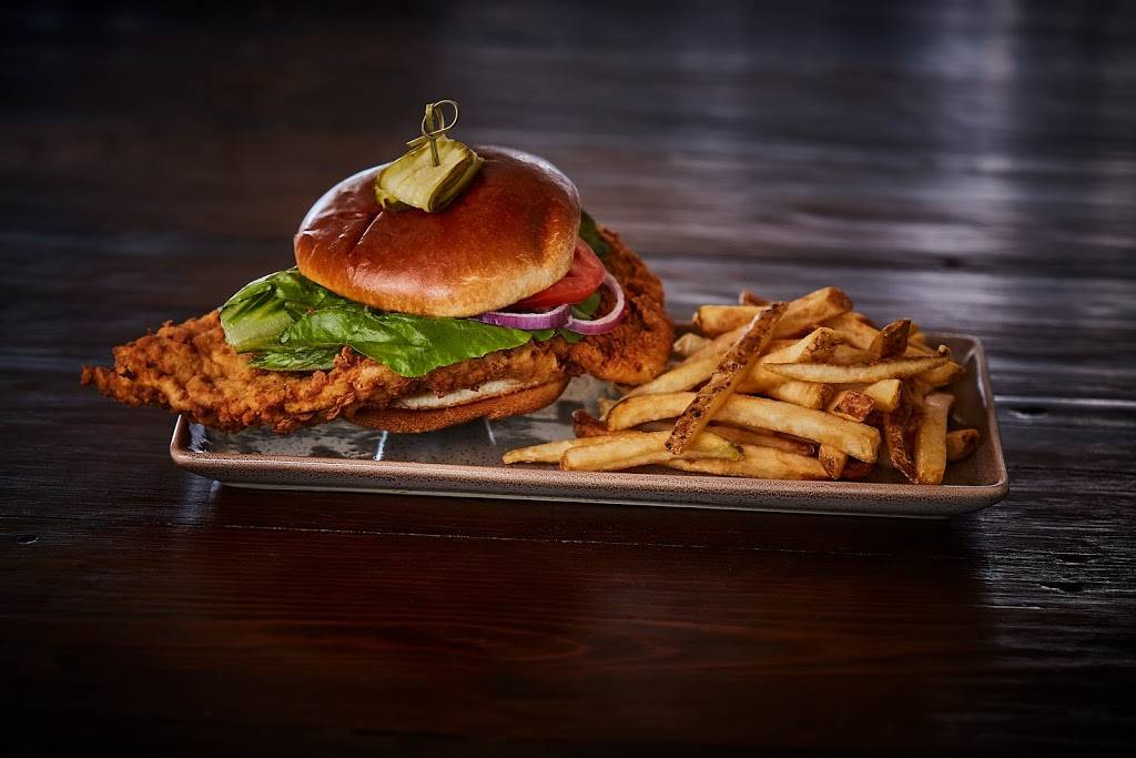 Dusty Trail Cafe & Steakhouse | restaurant | 1300 US Hwy 136 W, Rock Port, MO 64482, USA | 6607446389 OR +1 660-744-6389