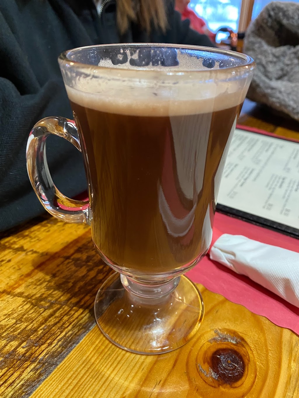 Grandma’s Camp Kitchen | restaurant | 598 US-141, Crystal Falls, MI 49920, USA | 9068741523 OR +1 906-874-1523