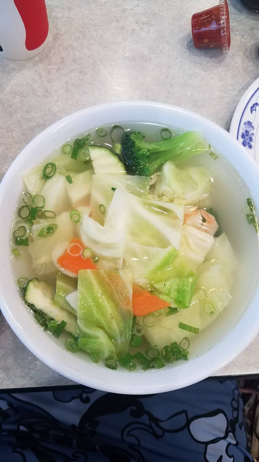 TEAM WOK | restaurant | 1804 N Tustin Ave., #A, Santa Ana, CA 92705, USA | 7145418833 OR +1 714-541-8833