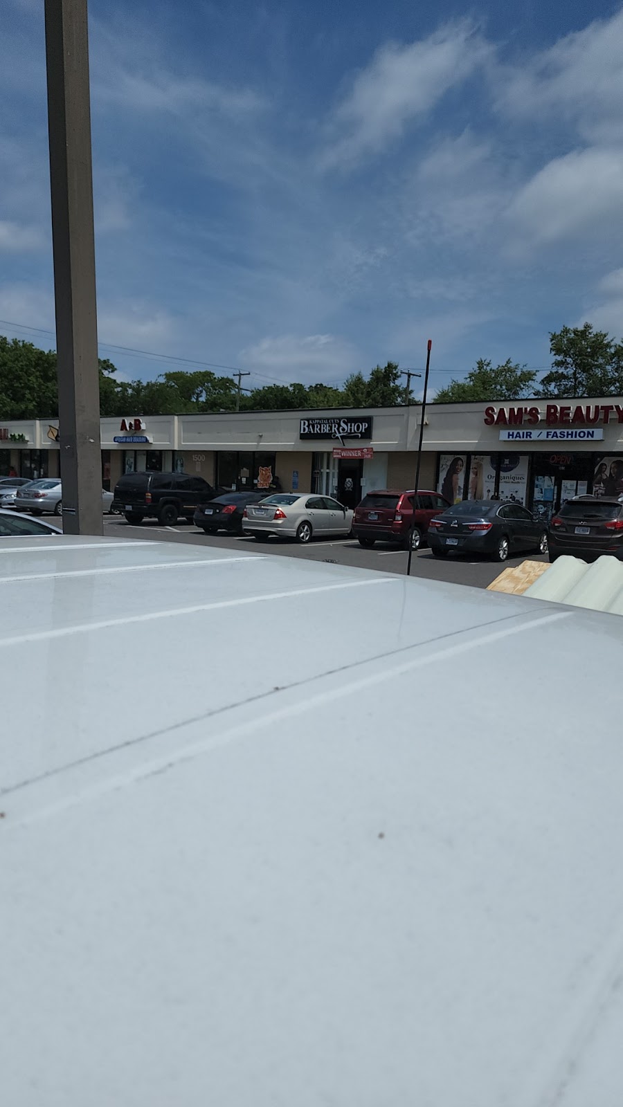 The seafood shack norfolk | restaurant | 1500 E Brambleton Ave Ste 104A, Norfolk, VA 23504, USA | 7575598745 OR +1 757-559-8745