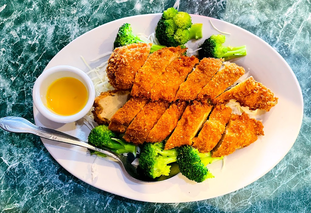 Quan Yin Vegan Restaurant | restaurant | 10804 Bellaire Blvd, Houston, TX 77072, USA | 2814987890 OR +1 281-498-7890