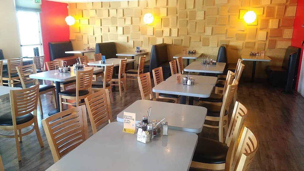 Exotic Thai Bistro | restaurant | 1461 S 4th St, El Centro, CA 92243, USA | 7603530008 OR +1 760-353-0008