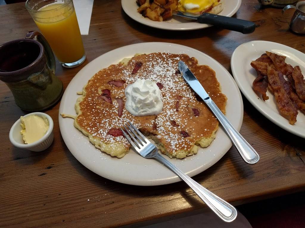 Early Harvest Diner | restaurant | 25 Broadway St, Wakefield, MA 01880, USA | 7812461975 OR +1 781-246-1975