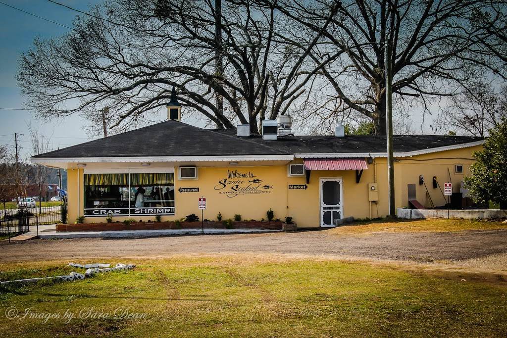 Santee Seafood Bistro & Fresh Market | restaurant | 648 Bass Dr, Santee, SC 29142, USA | 8038544840 OR +1 803-854-4840