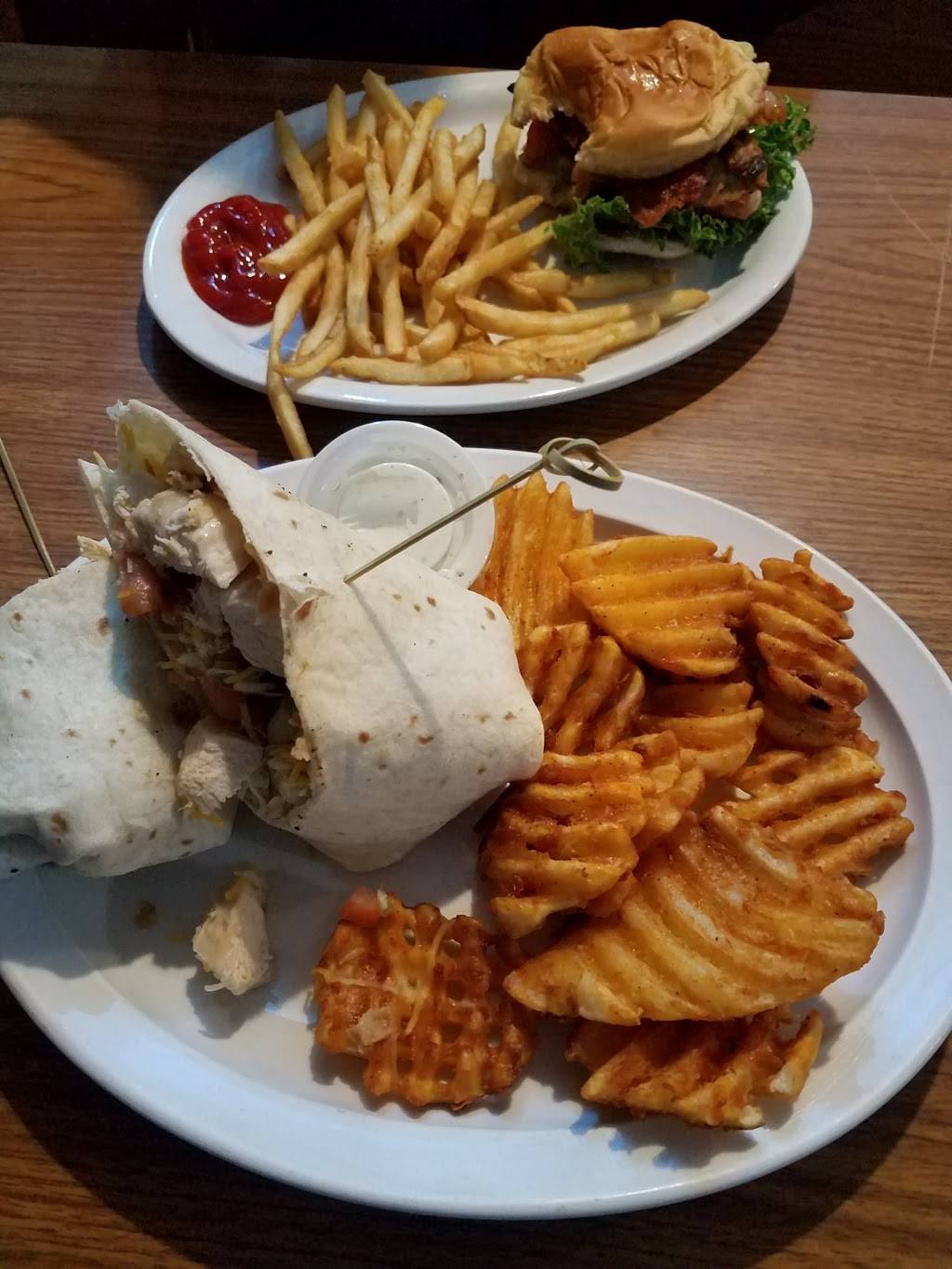 Community Tap and Pizza | meal delivery | 2026 5th Ave S, Fort Dodge, IA 50501, USA | 5159558202 OR +1 515-955-8202