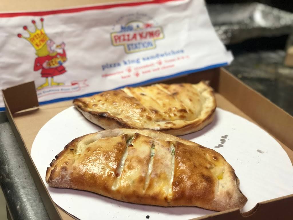 Battle Ground Pizza King | restaurant | 105 North St, Battle Ground, IN 47920, USA | 7655672790 OR +1 765-567-2790