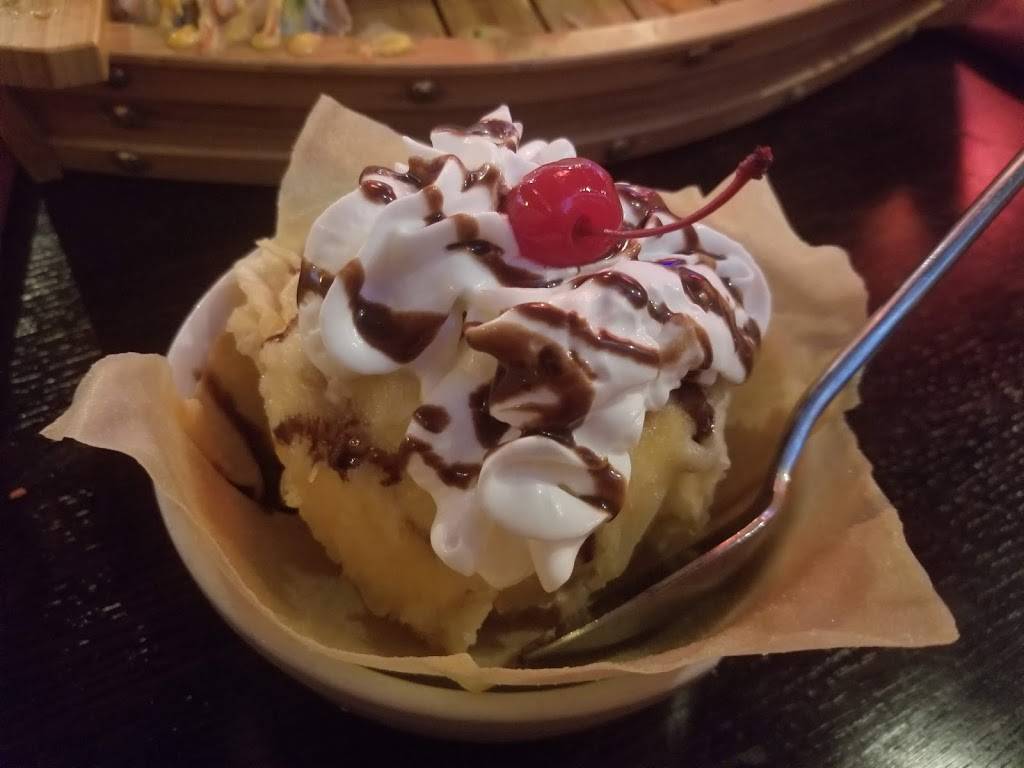 Kimono Kin Japanese | restaurant | 106 Galleria Plaza, Beckley, WV 25801, USA | 3042522008 OR +1 304-252-2008