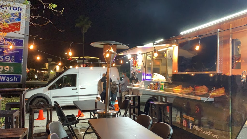 The rucio Moro | restaurant | 366 W Taft Vineland Rd, Orlando, FL 32824, USA | 4077991893 OR +1 407-799-1893