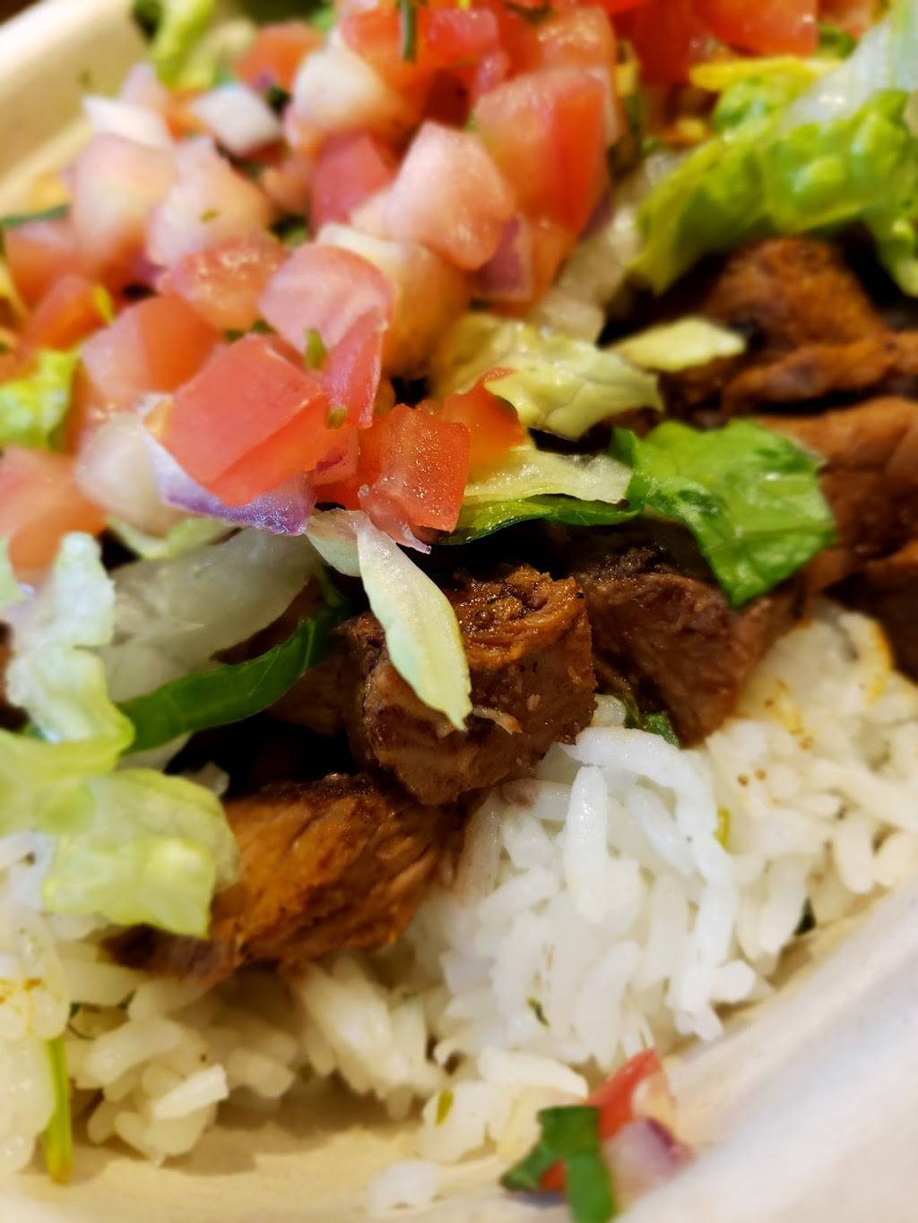 Chipotle Mexican Grill | restaurant | 4315 W Lake Mary Blvd, Lake Mary, FL 32746, USA | 4073210844 OR +1 407-321-0844