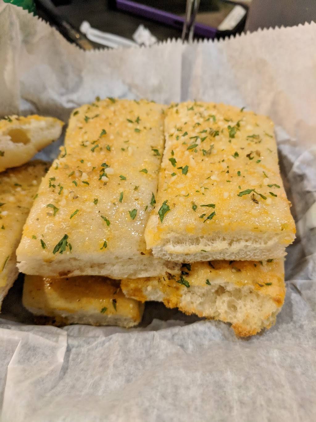 Café Panuzzos | restaurant | 1003 Lockwood Blvd, Oviedo, FL 32765, USA | 4079772116 OR +1 407-977-2116