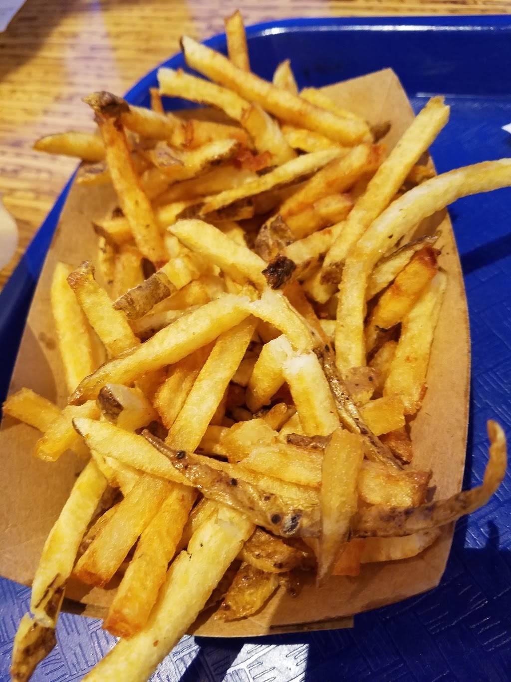 Elevation Burger | restaurant | 442 South Washington Street, Washington Market, Falls Church, VA 22046, USA | 7032374343 OR +1 703-237-4343