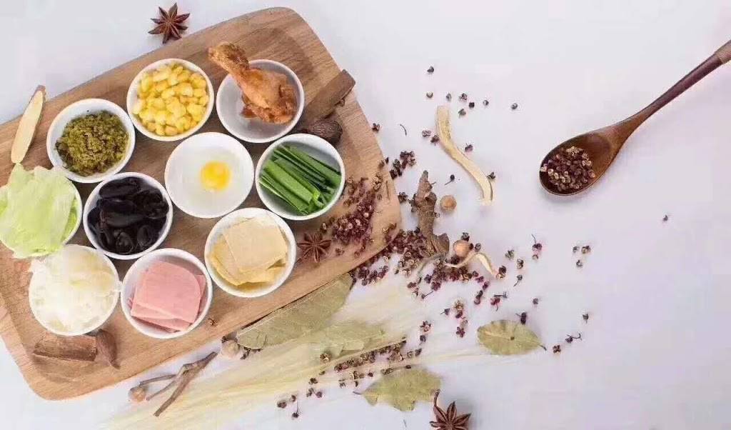 Ten Seconds Yunnan Rice Noodle | restaurant | 1299 156th Ave NE Ste 135, Bellevue, WA 98007, USA | 4256981633 OR +1 425-698-1633