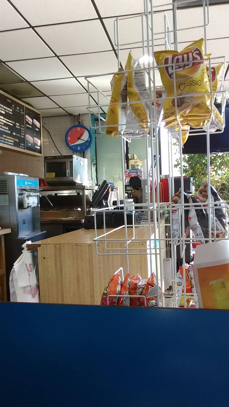 Submarine Piers | meal takeaway | 4048 S Archer Ave, Chicago, IL 60632, USA | 7738904733 OR +1 773-890-4733