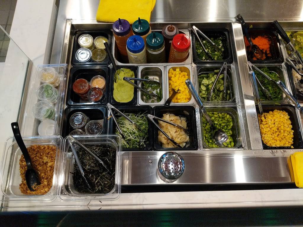 Maka Poke | restaurant | 26761 Portola Pkwy, Foothill Ranch, CA 92610, USA | 9495970684 OR +1 949-597-0684