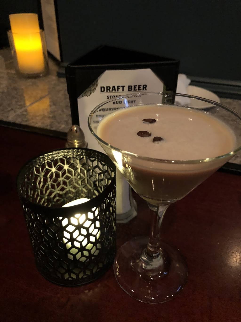 Hagan’s Grill | restaurant | 6 High St, Hampton, NH 03842, USA | 6039265668 OR +1 603-926-5668