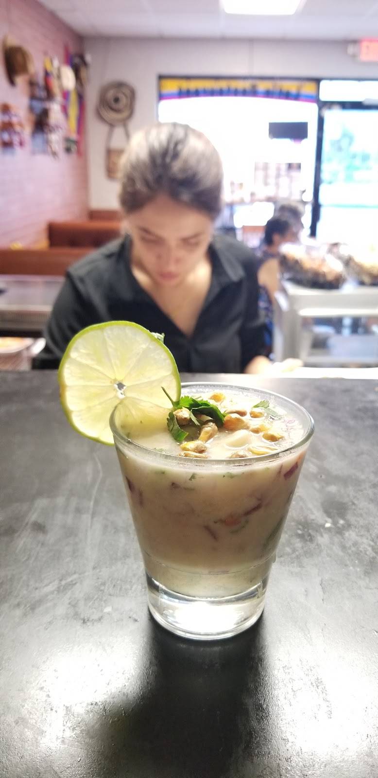 Antojo latino | restaurant | 10045 Belvedere Rd #5, Royal Palm Beach, FL 33411, USA | 5613185470 OR +1 561-318-5470