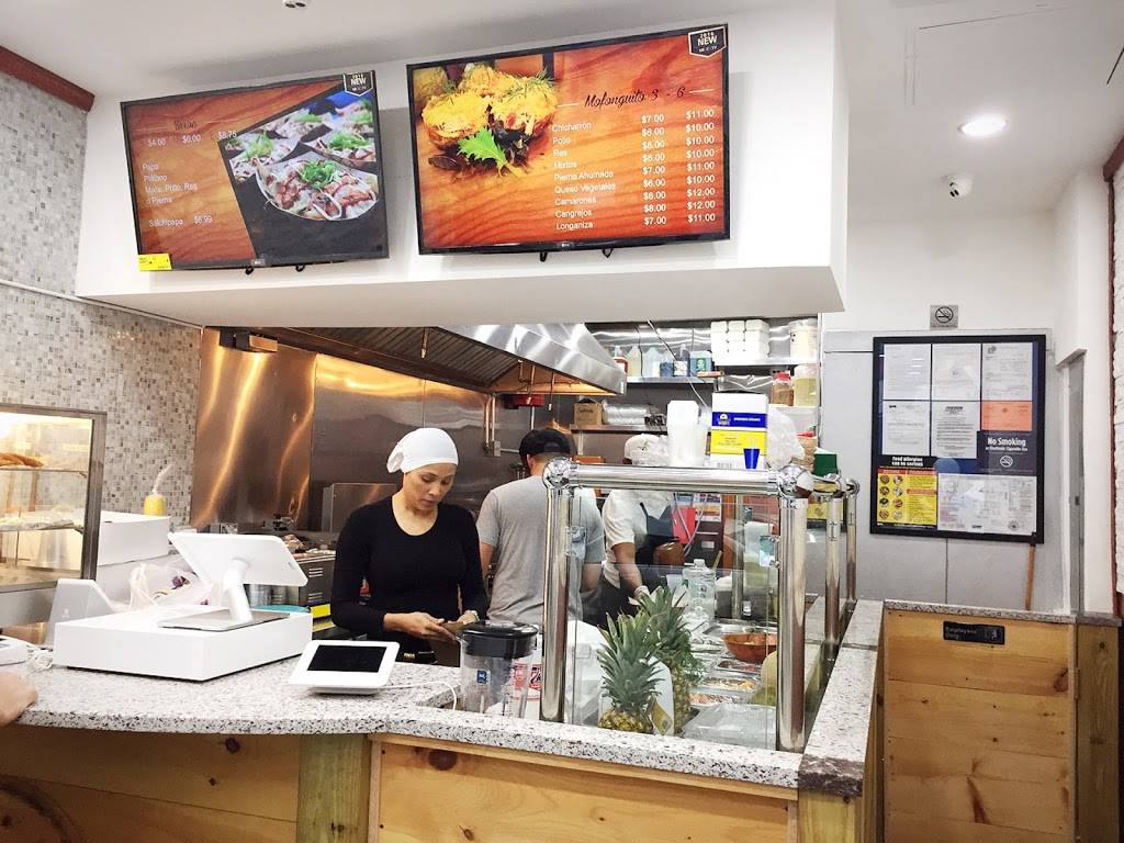 Jordan Snack Bar & Burger | meal takeaway | 4419A Broadway, New York, NY 10040, USA | 6466785139 OR +1 646-678-5139