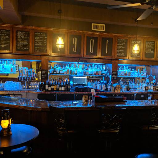 1901 Speakeasy | restaurant | 740 S B St, Oxnard, CA 93030, USA | 8054866878 OR +1 805-486-6878