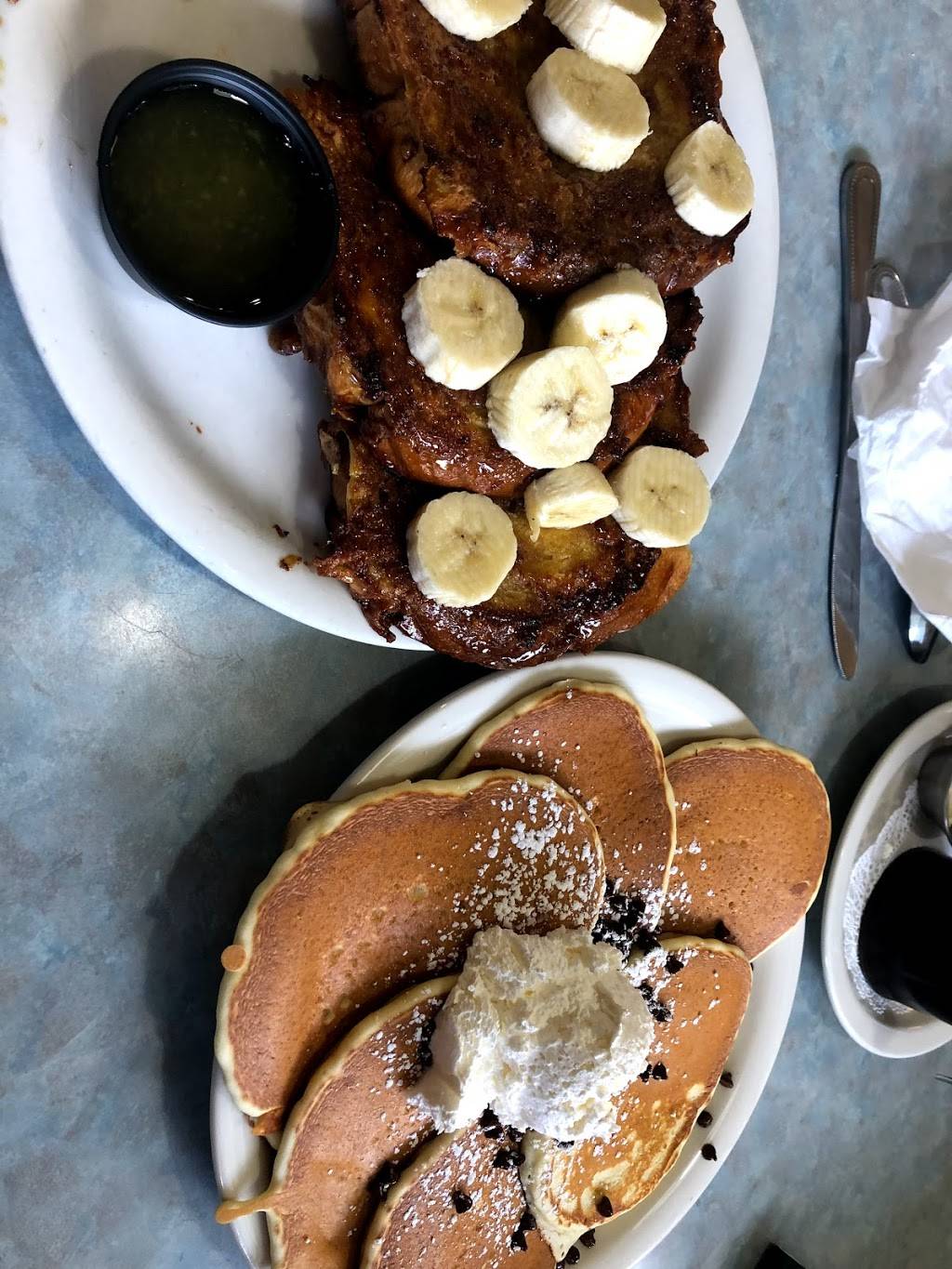 The Original Pancake House | bakery | 6650 Dykes Rd, Southwest Ranches, FL 33331, USA | 9542720825 OR +1 954-272-0825